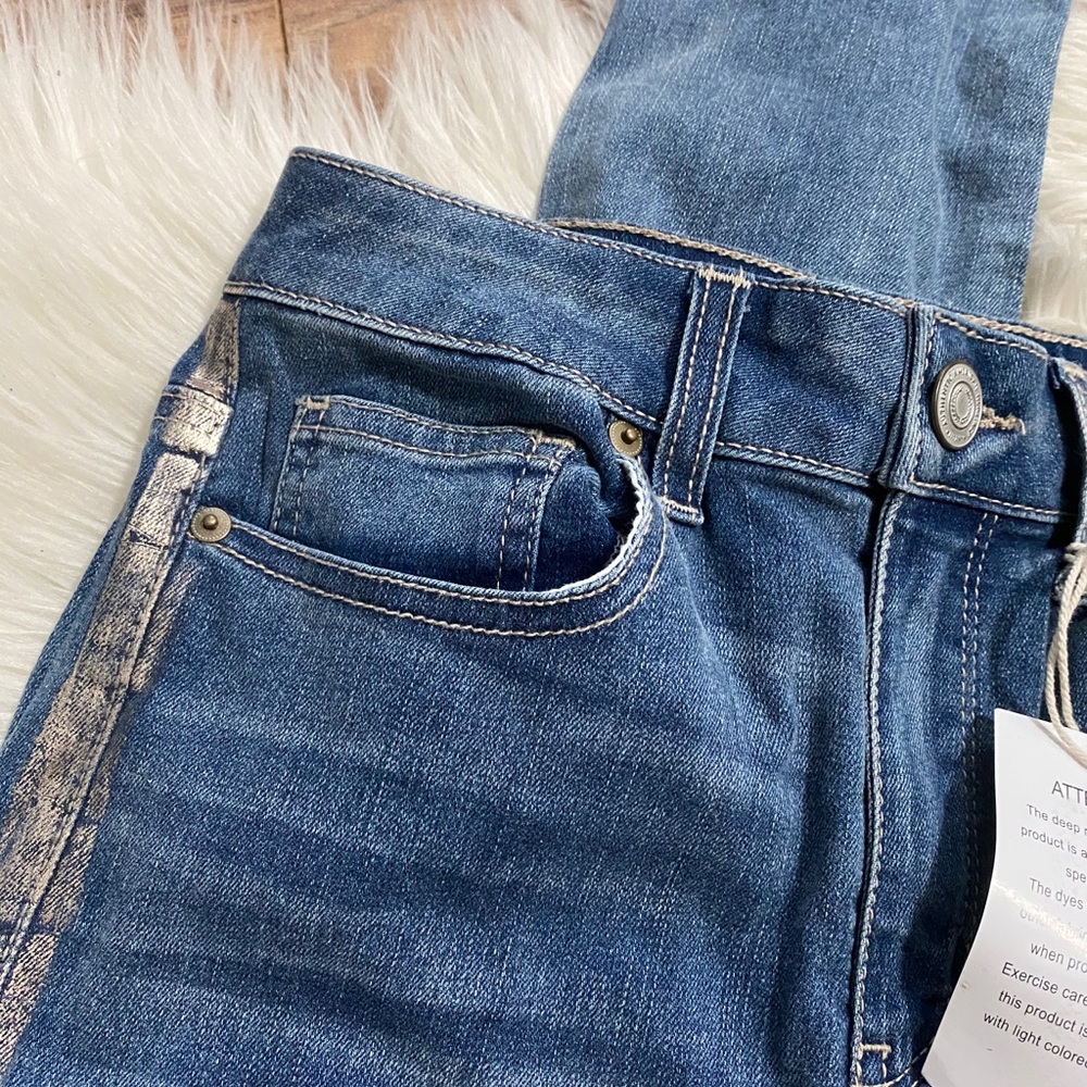 SO High Rise Jeggings - Picture 11 of 13